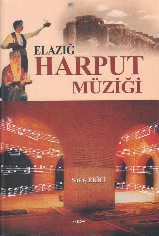 Elazığ Harput Müziği