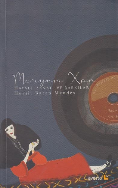 Meryem Xan