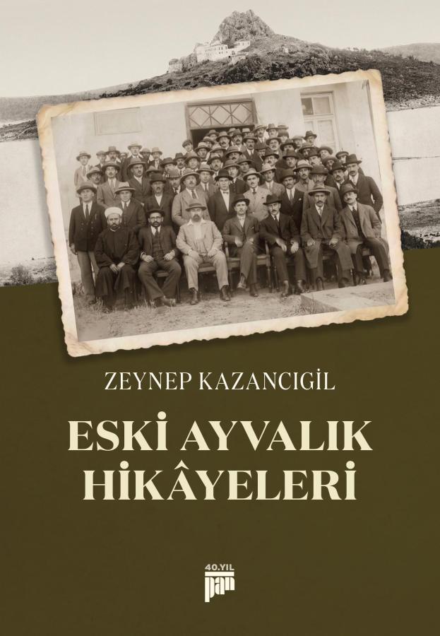 Pan Kitap