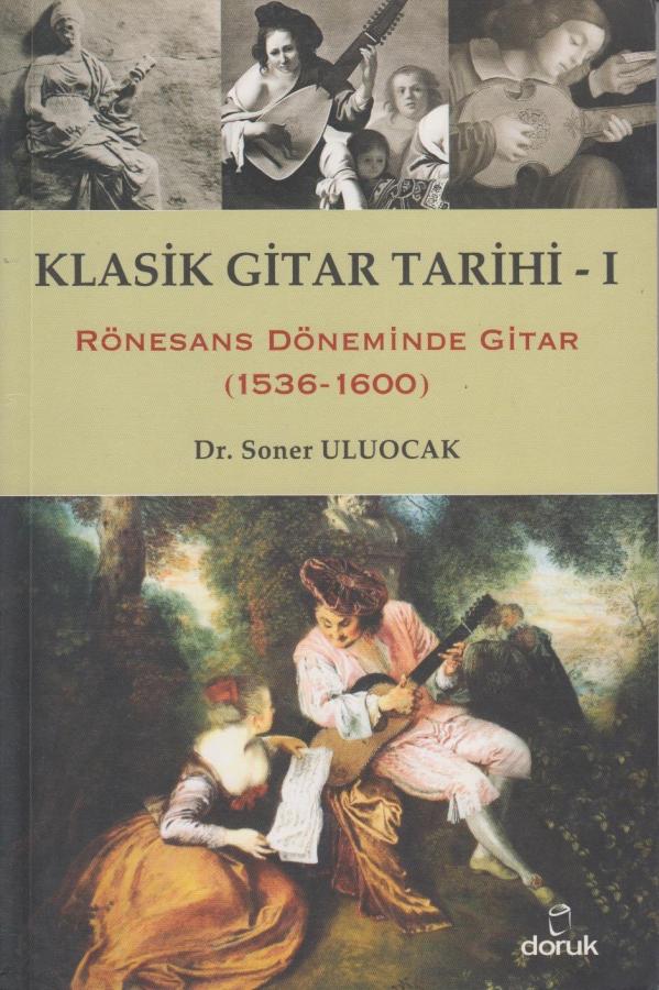Klasik Gitar Tarihi 3