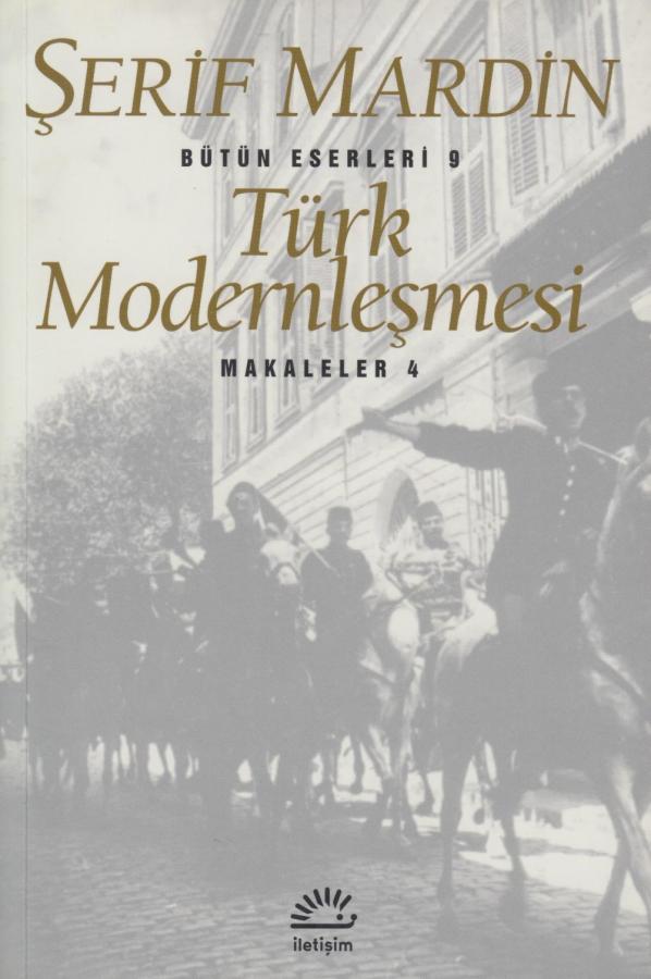 Türk Modernleşmesi