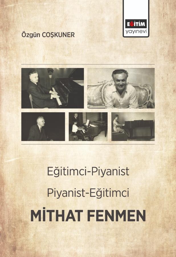 Mithat Fenmen