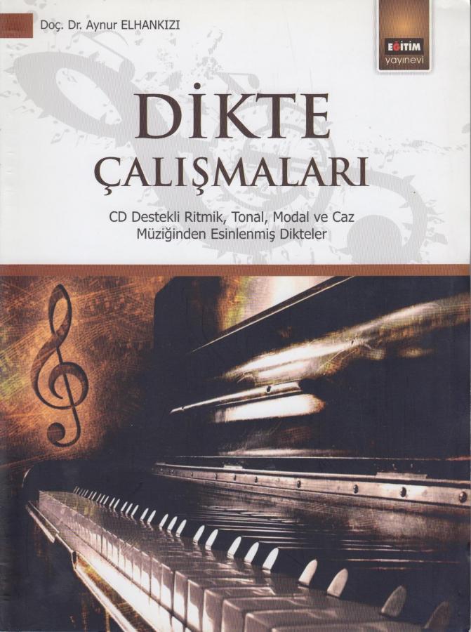 Dikte Çalışmaları