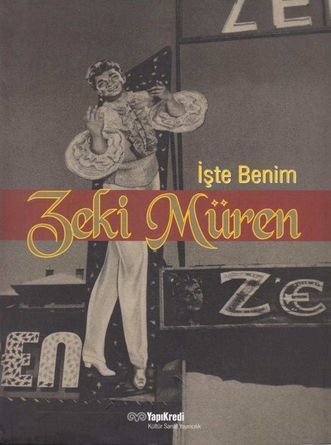 İşte Benim Zeki Müren