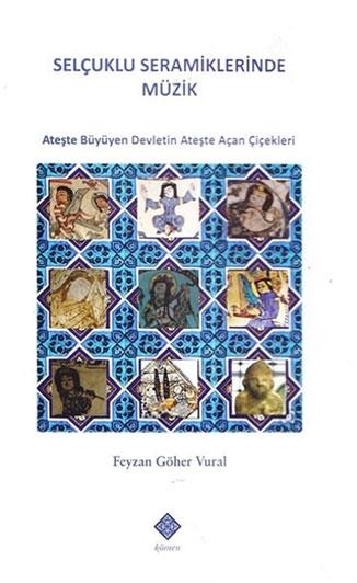 Selçuklu Seramiklerinde Müzik