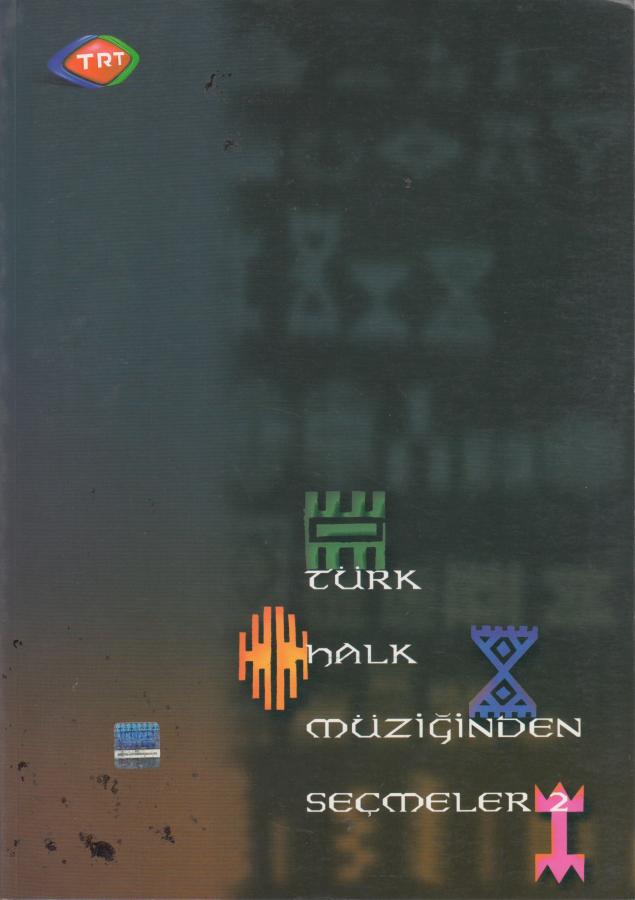 Türk Halk Müziğinden Seçmeler 2