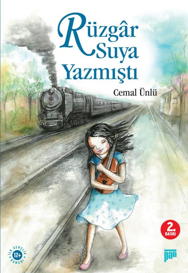 Pan Kitap