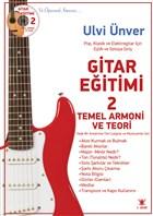 Gitar Eğitimi 2 Temel Armoni ve Teori