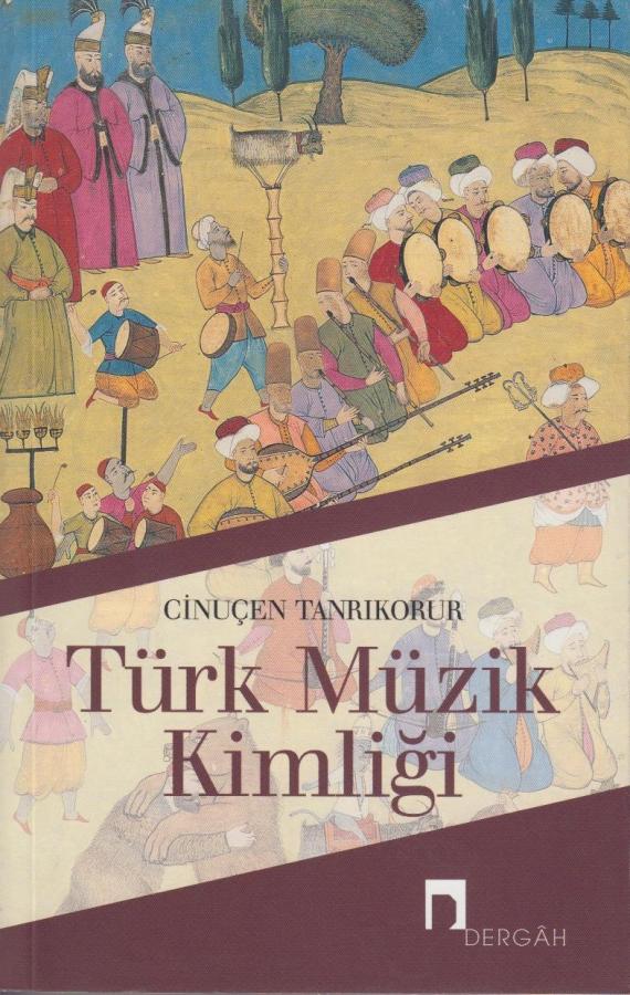 Türk Müzik Kimliği