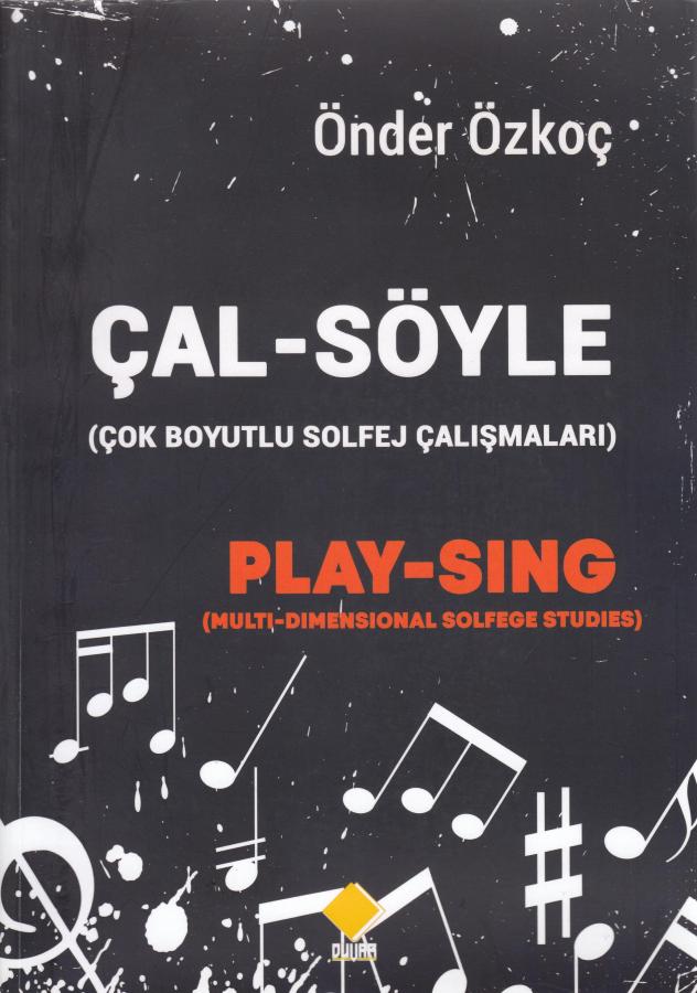 Çal Söyle