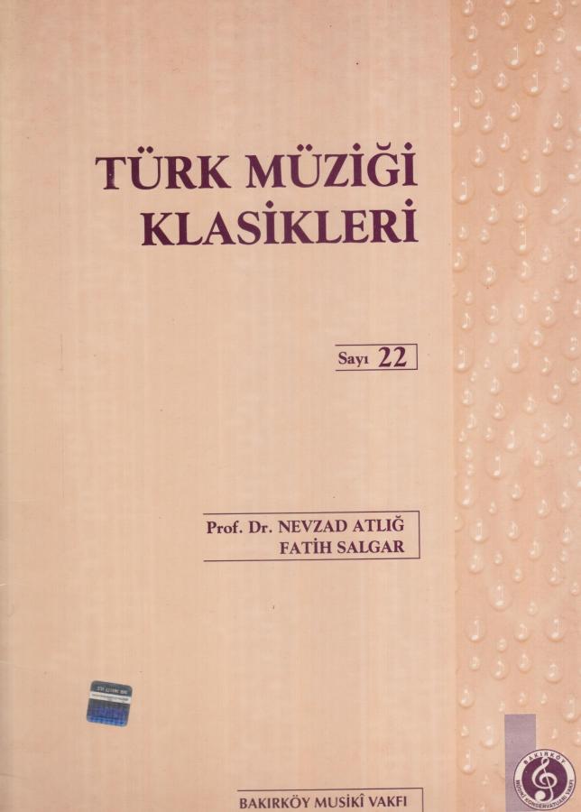 Türk Müziği Klasikleri