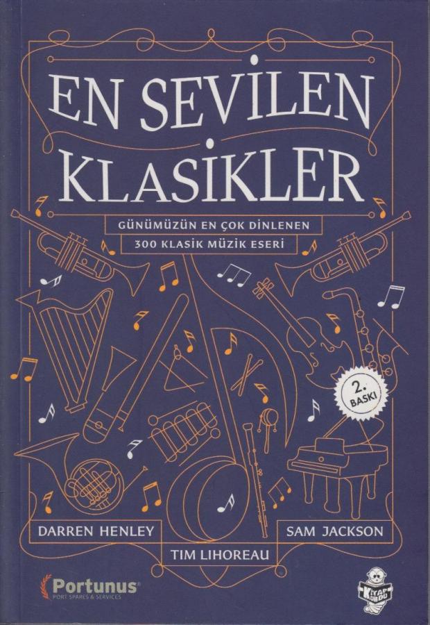En Sevilen Klasikler
