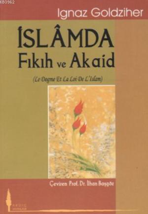 İslam İlmihali 1 2 Cilt