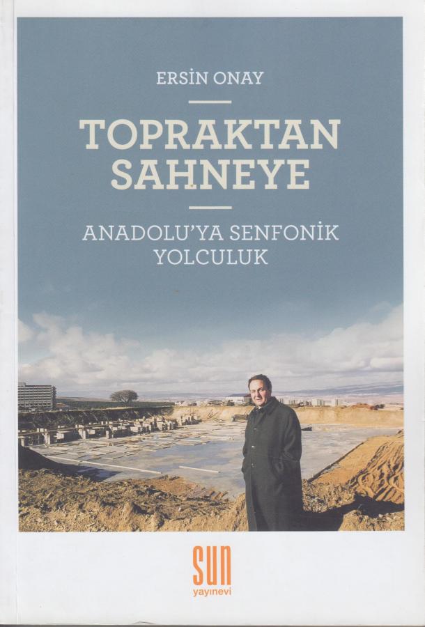 Topraktan Sahneye