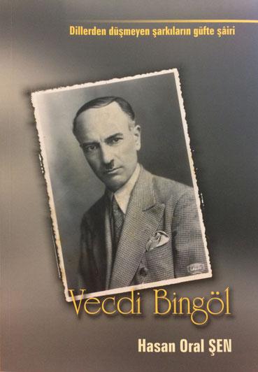 Vecdi Bingöl