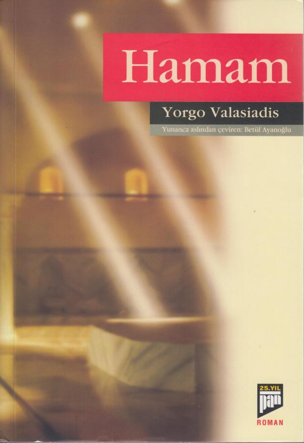 Pan Kitap