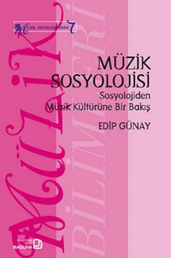 Müzik Sosyolojisi