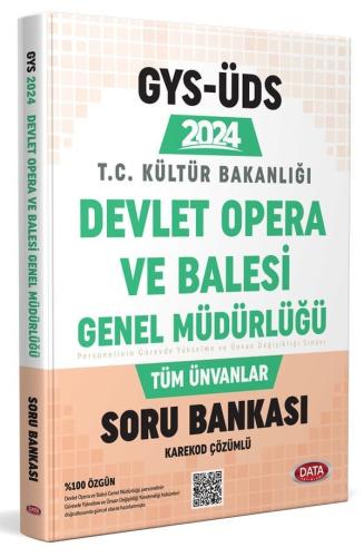 Türkiye Şeker Fabrikaları AŞ Genel Müdürlüğü GYS Soru Bankası Karekod Çözümlü