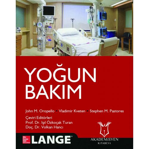 Yoğun Bakım Lange