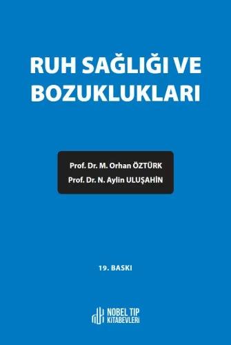 Ruh Sağlığı ve Bozuklukları