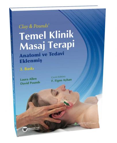 Güneş Tıp Temel Klinik Masaj Terapi