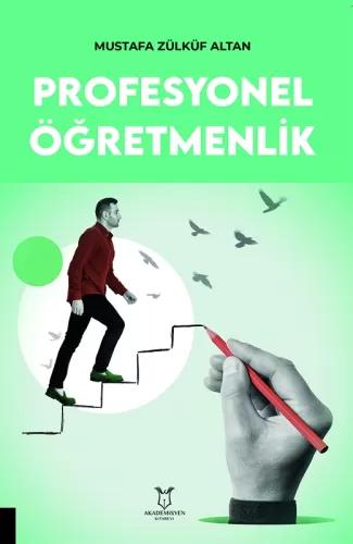 Profesyonel Öğretmenlik