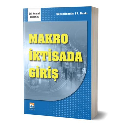 Makro İktisada Giriş