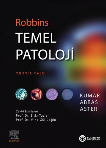Robbins Temel Patoloji 10 Baskı