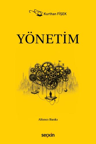 Yönetim