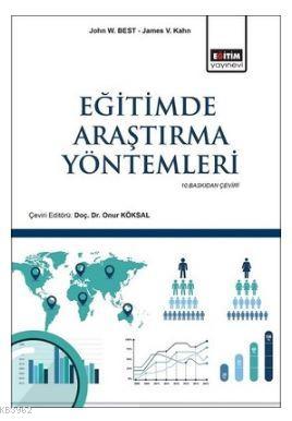 Eğitimde Araştırma Yöntemleri