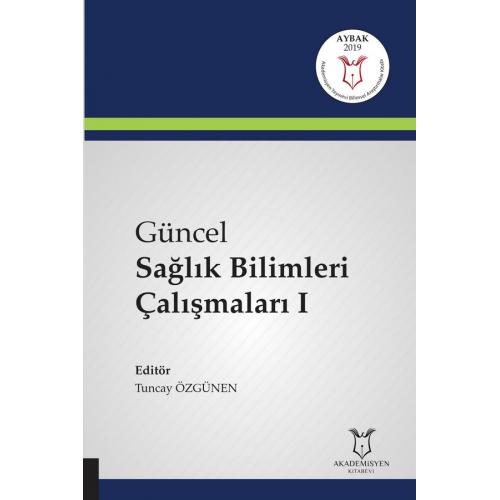 Güncel Fizyoloji Histoloji Embriyoloji Çalışmaları