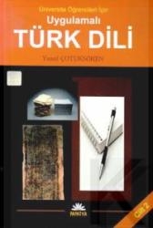 Uygulamalı Türk Dili Tek Cilt
