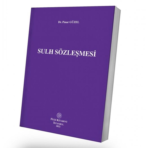 Sulh Sözleşmesi