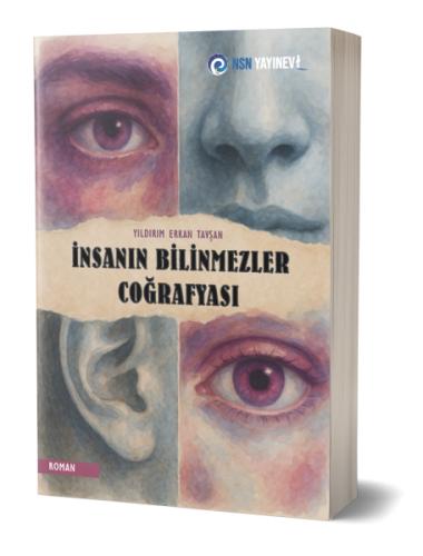 İnsanın Bilinmezler Coğrafyası