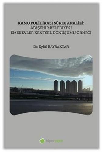 Kamu Politikası Süreç Analizi