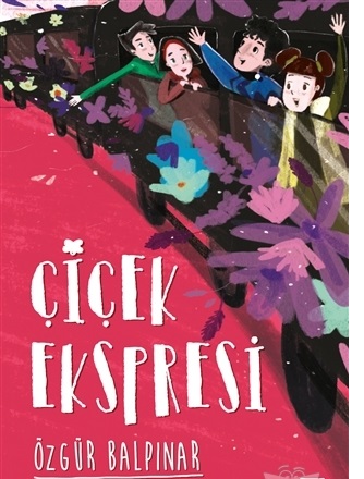 Çiçek Ekspresi