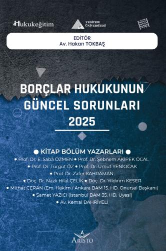 Tüketici Hukukunun Güncel Meseleleri 2023