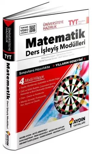 TYT Matematik Ders İşleyiş Modülleri