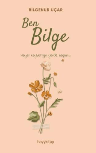 Ben Bilge