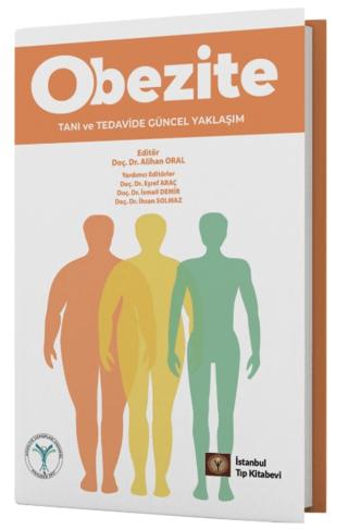Obezite Tanı ve Tedavide Güncel Yaklaşım Alihan Oral 25 İndirim