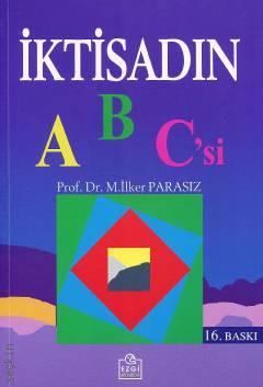 İktisadın ABC si