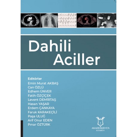 Dahili Aciller