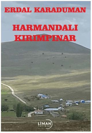 Harmandalı Kırımpınar
