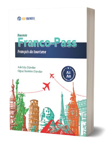 Nouveau Franco Pass A1 A2