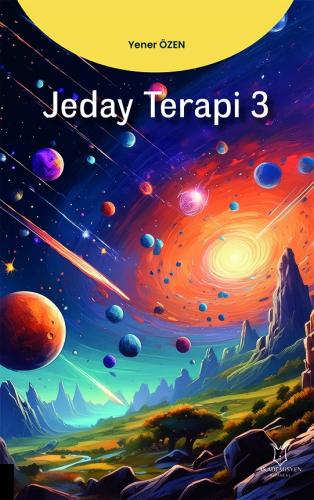 Jeday Terapi Cilt 3