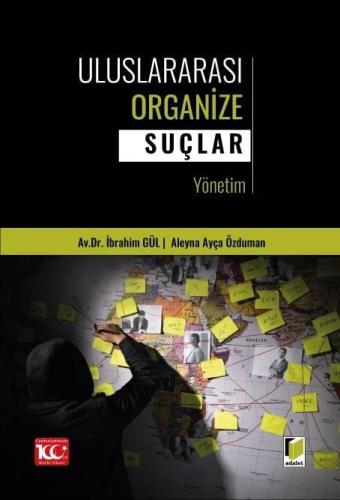 Uluslararası Organize Suçlar Yönetim