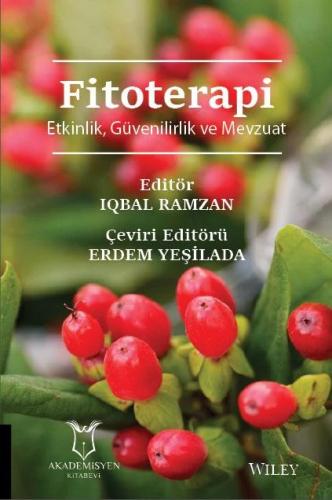 Fitoterapi