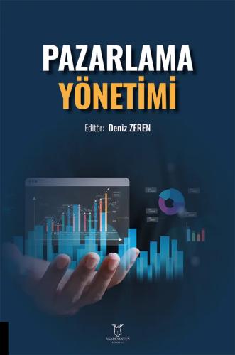 Pazarlama Yönetimi