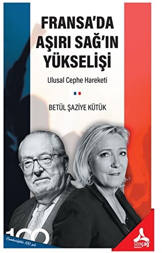 Fransa da Aşırı Sağ ın Yükselişi