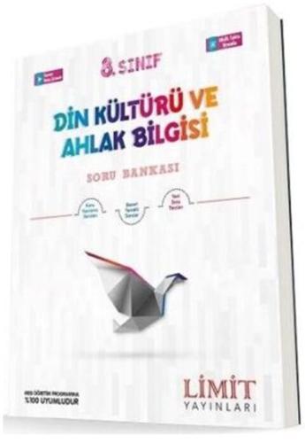 7 Sınıf Din Kültürü ve Ahlak Bilgisi Soru Bankası